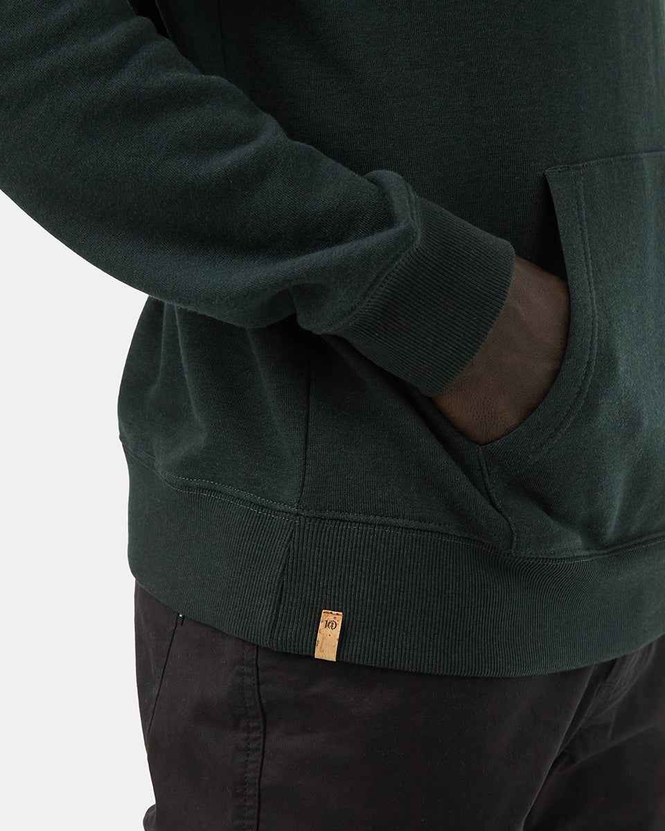 Reynard Hoodie