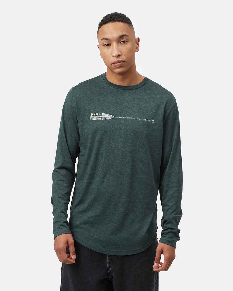Cove Longsleeve