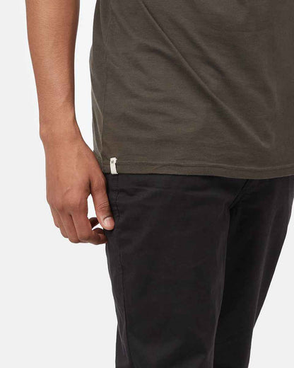 Organic Cotton Support T-Shirt