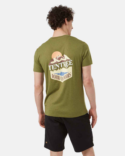 Roam Outdoors T-Shirt