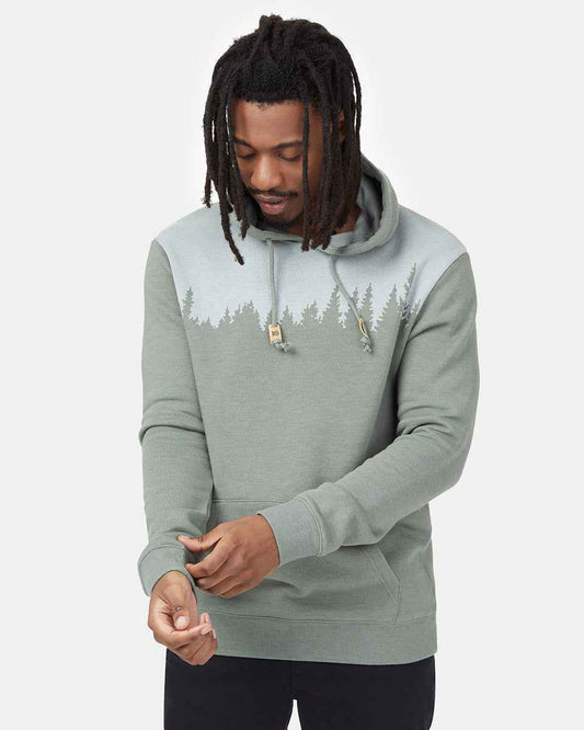 Juniper Hoodie