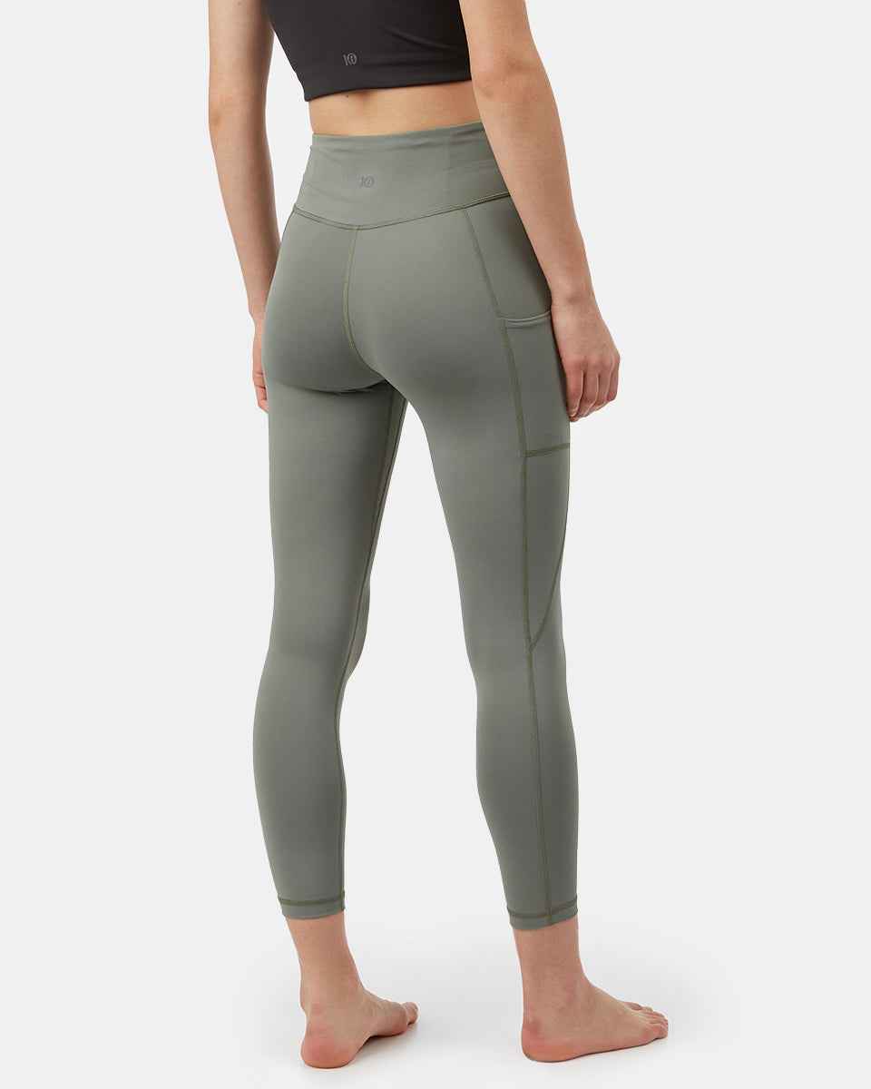 InMotion 7/8 Pocket Legging