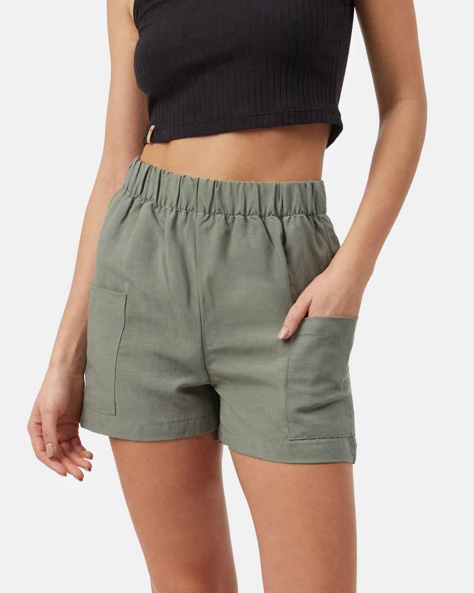 TreeLinen Offshore Short