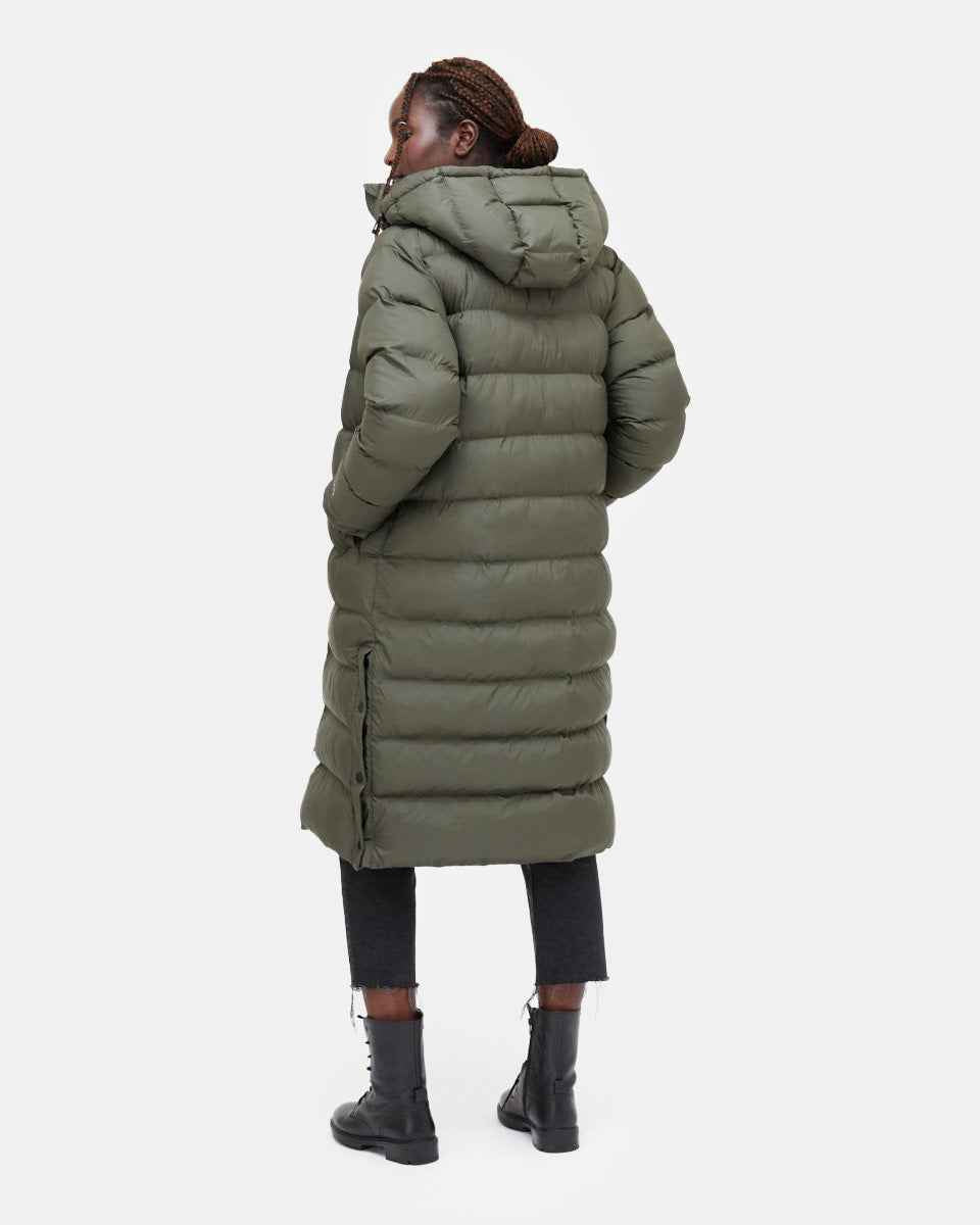 Lookout Long Puffer