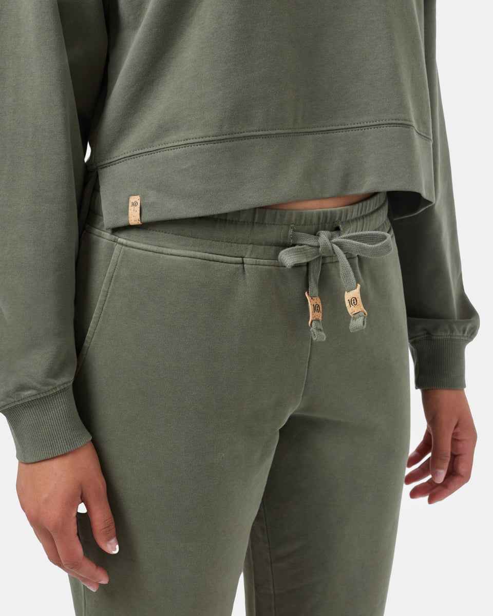 French Terry Fulton Jogger