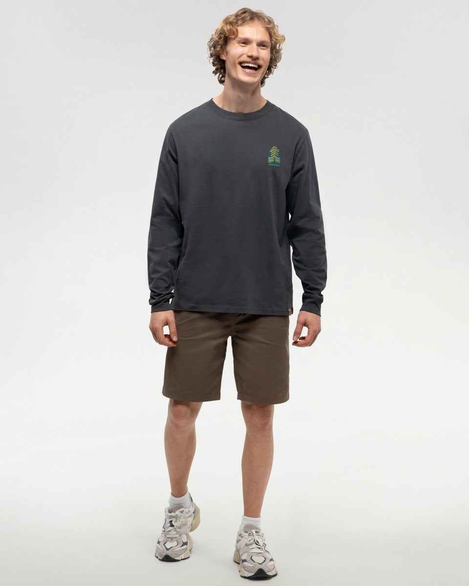 Emerald Edge Longsleeve