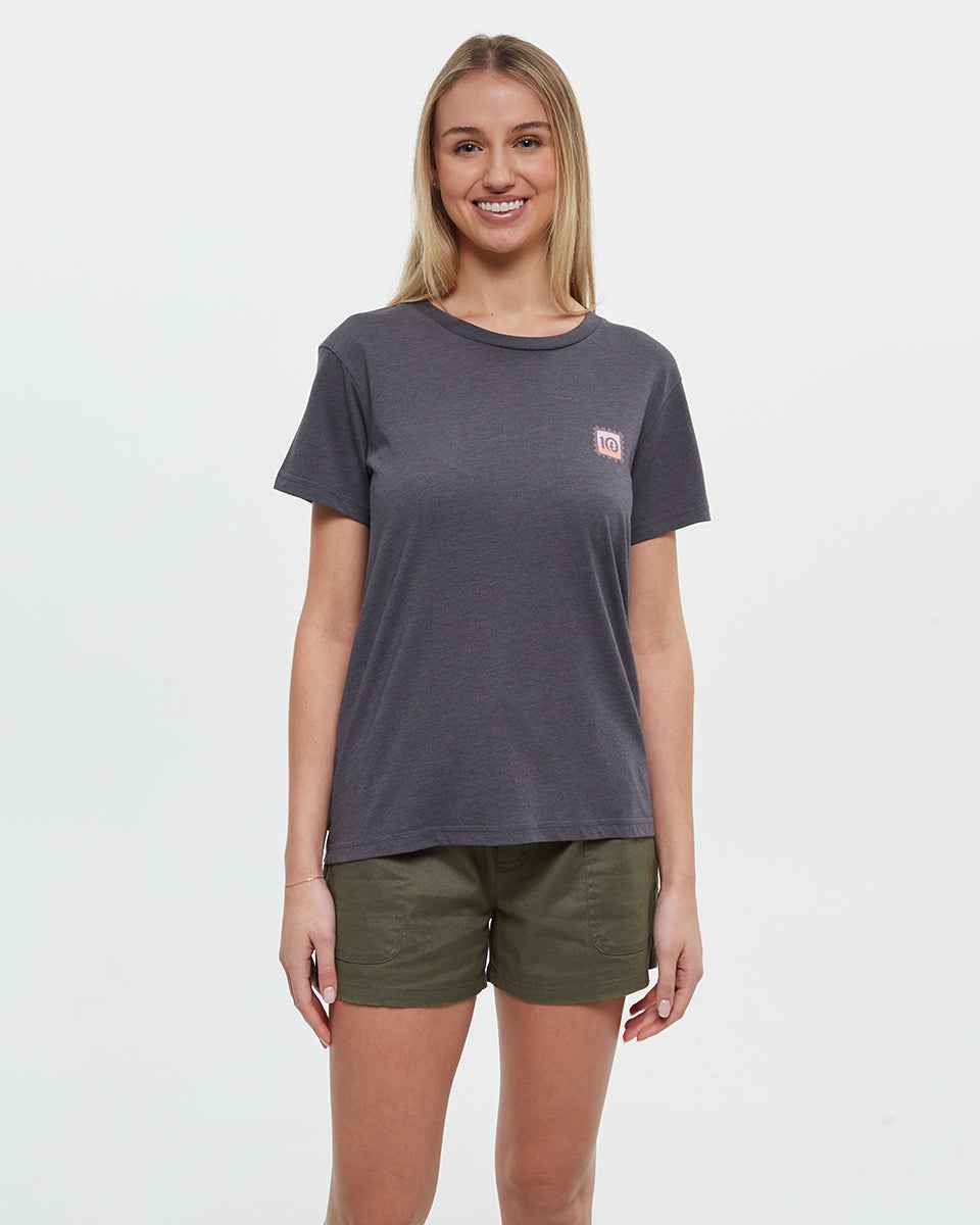 Emerald Edge Arch T-Shirt
