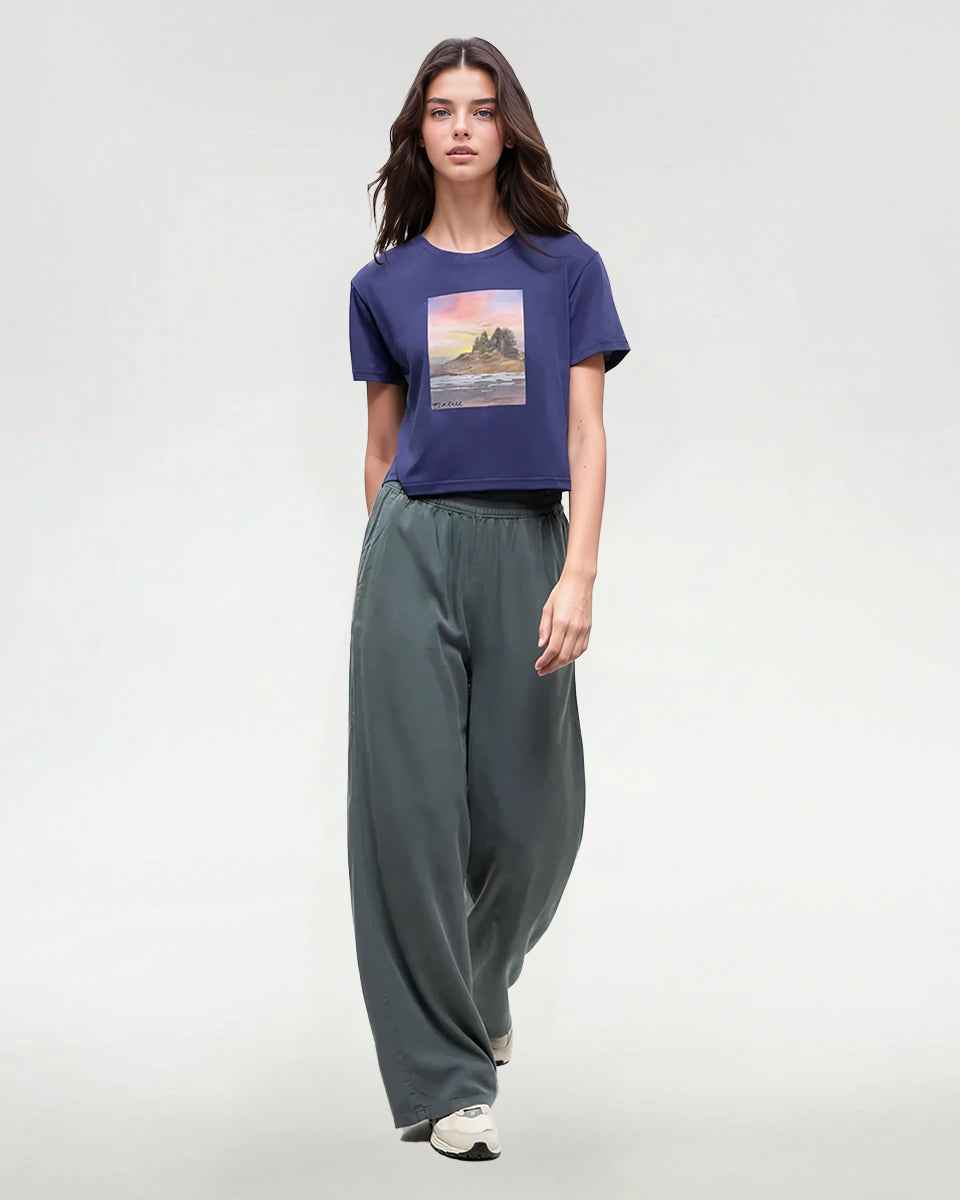 Kaslo Pant
