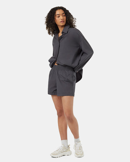 EcoStretch Cotton Short