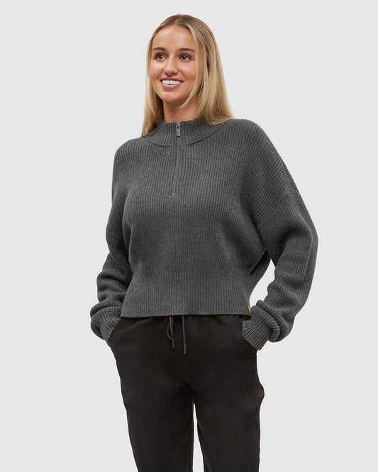 Vista Sweater