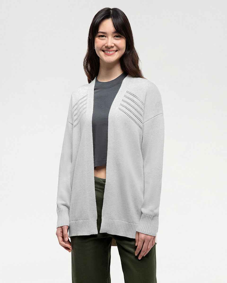 Prairies Cardigan