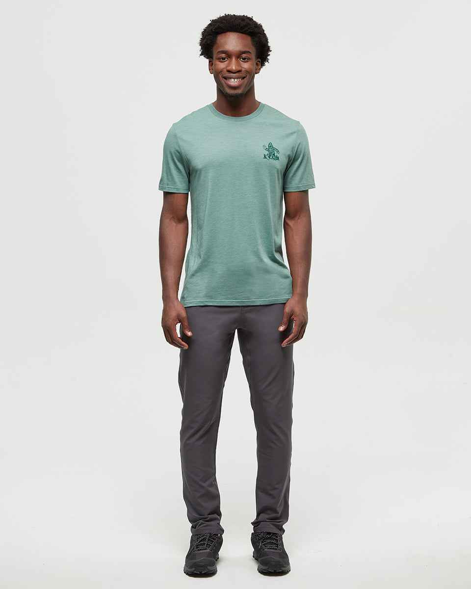 Simcoe Pant