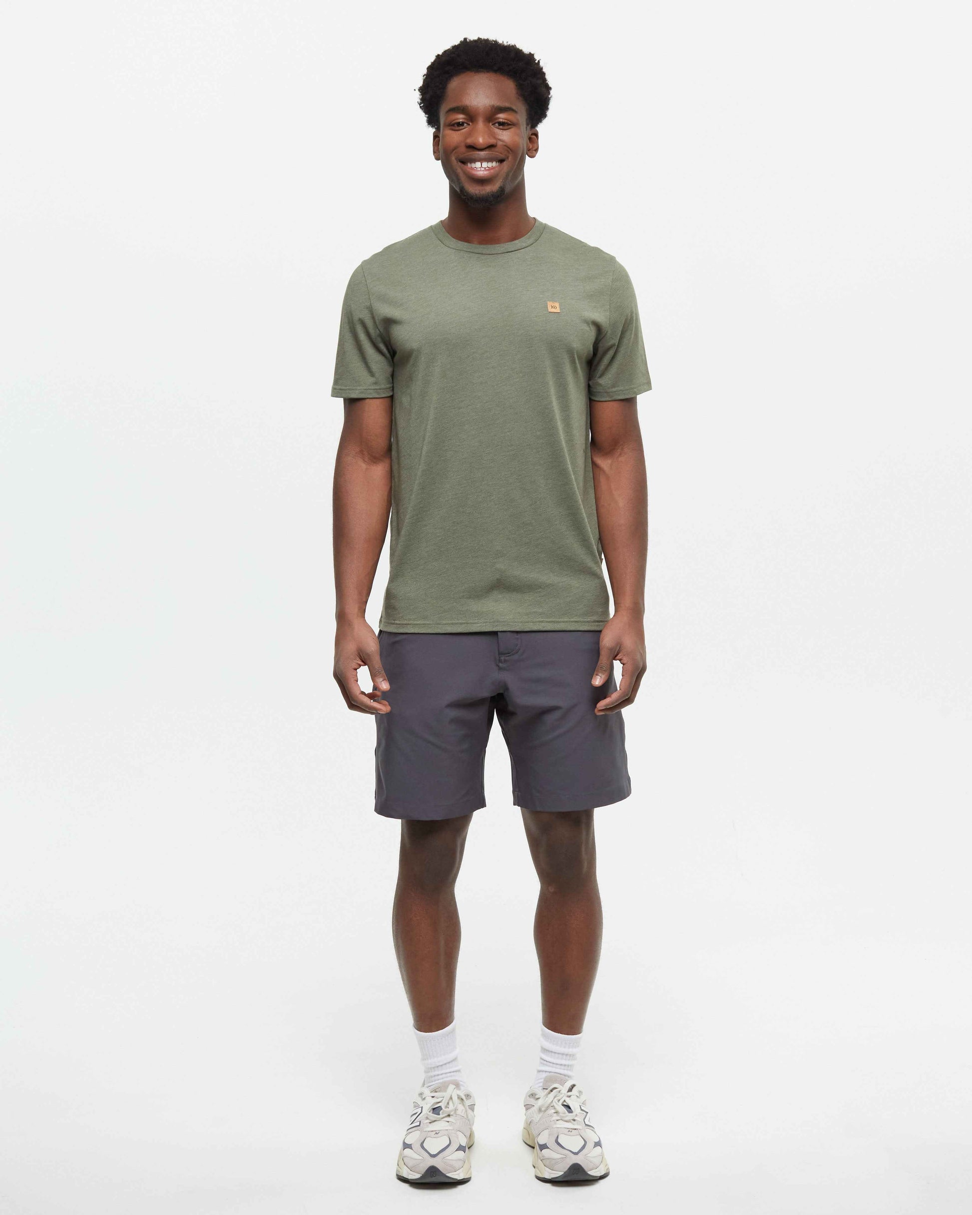 InMotion Latitude Short