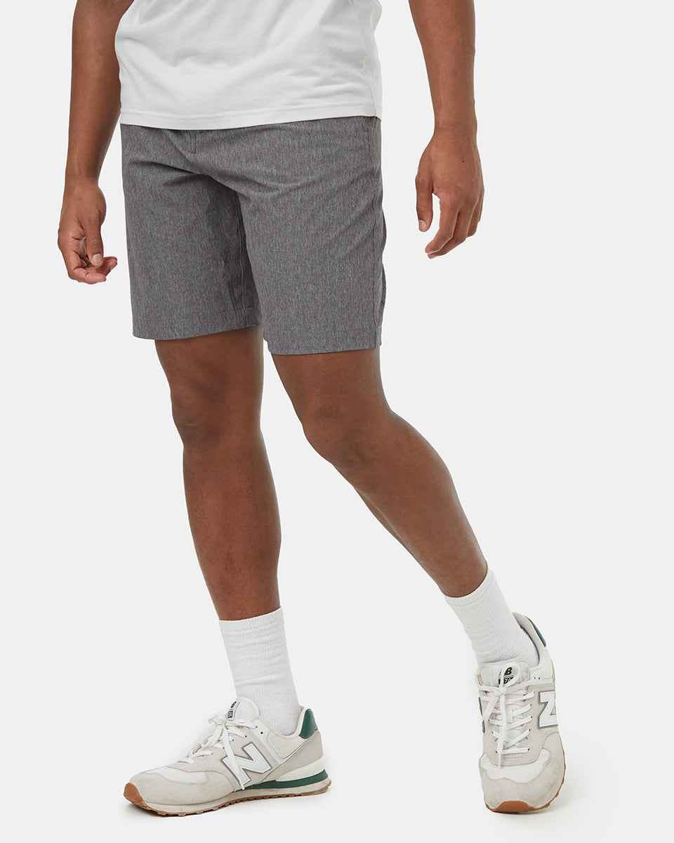 InMotion Latitude Short Light