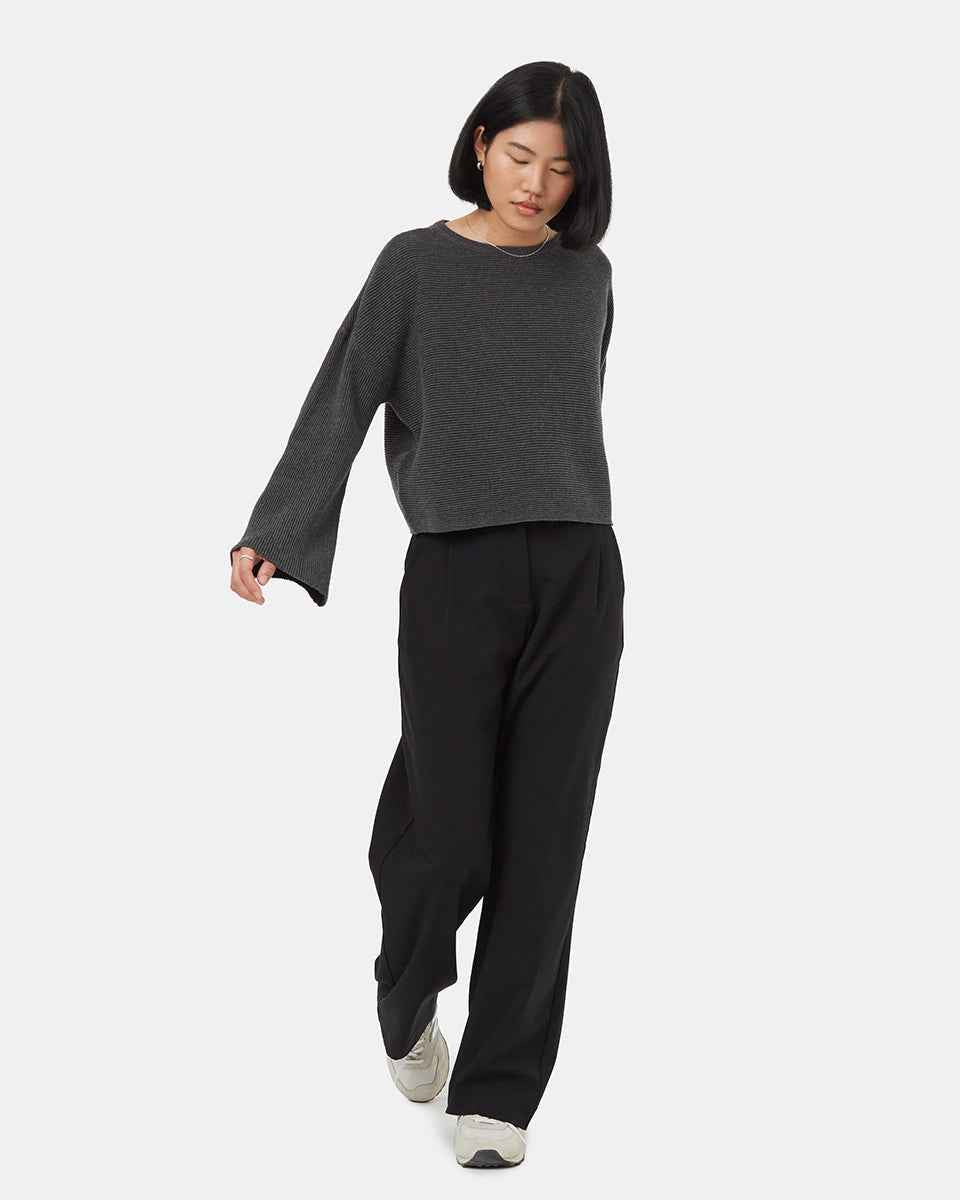 Highline Bell Sleeve Sweater