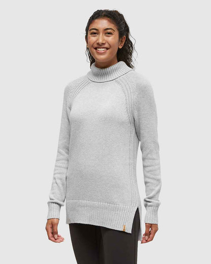 Spokane Sweater