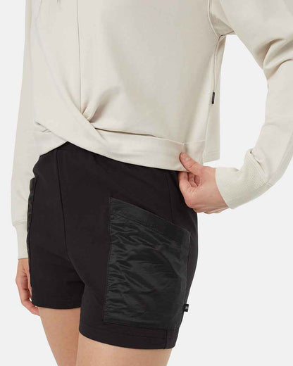 Tatlow Fleece
