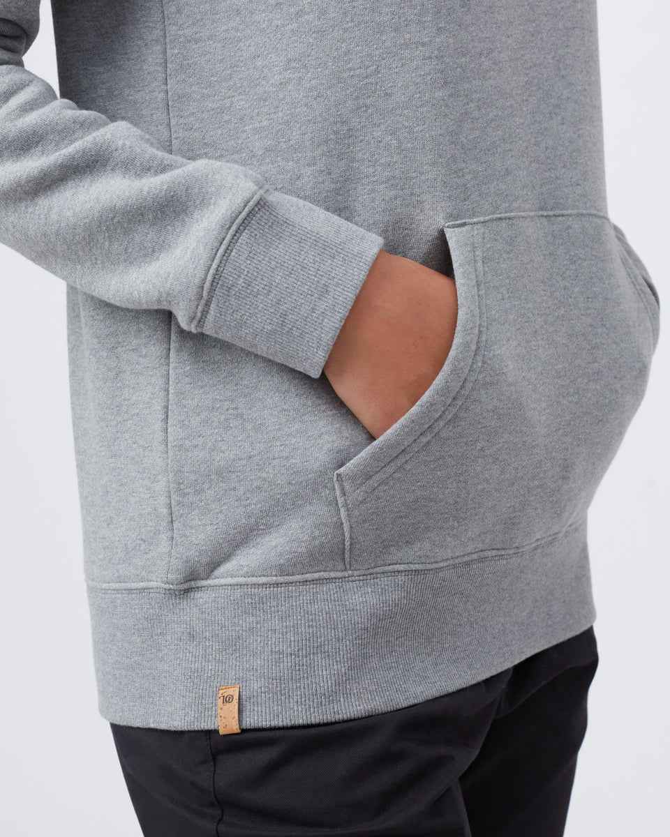 Ten Hoodie