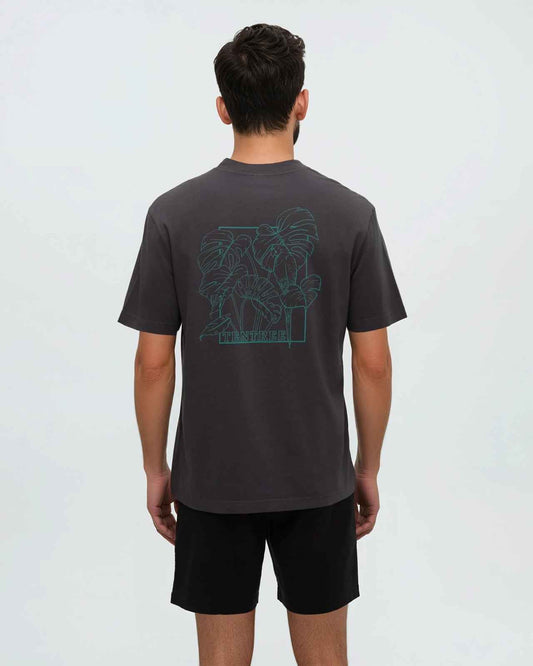 Regenerative Amazon Verdure Relaxed T-Shirt