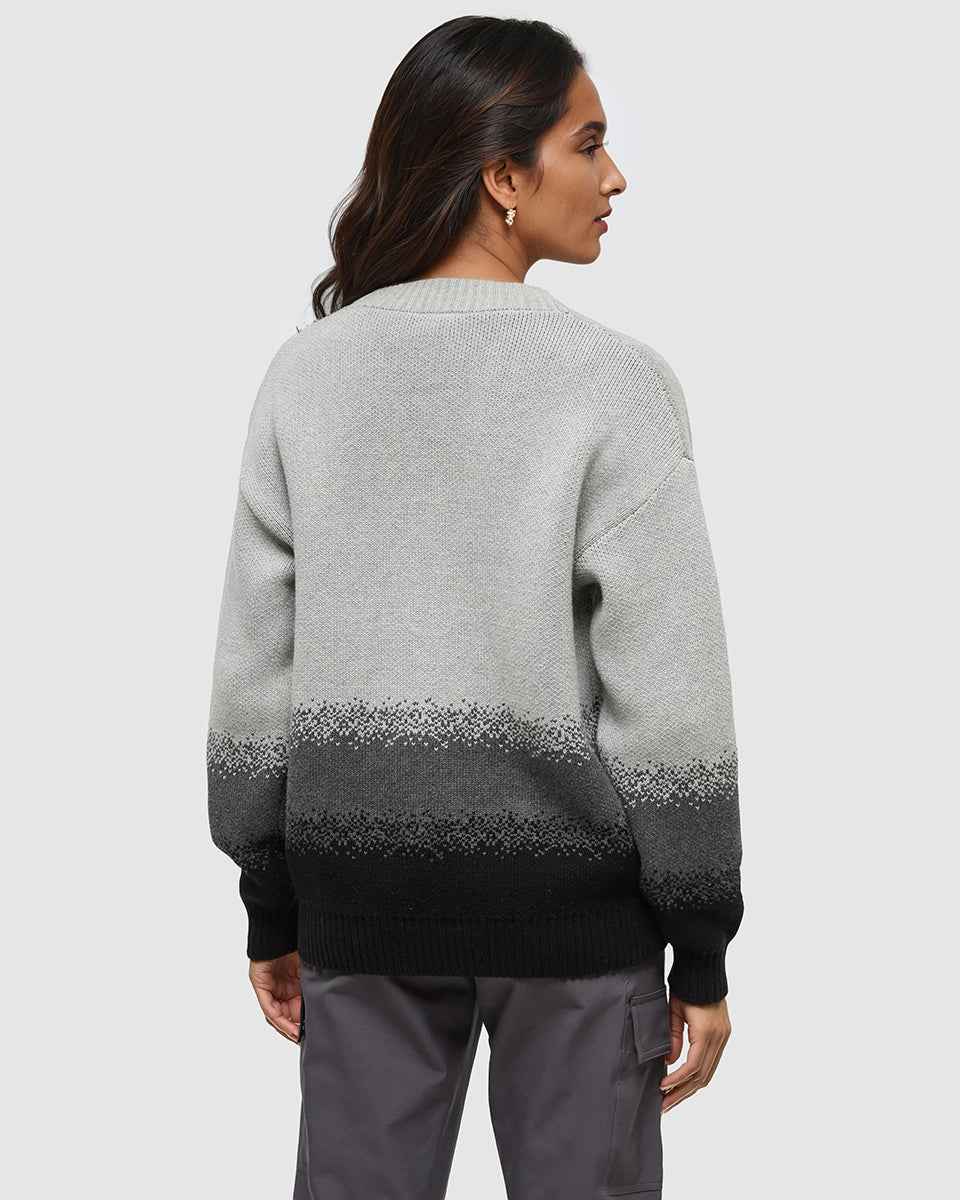 Creek Cardigan