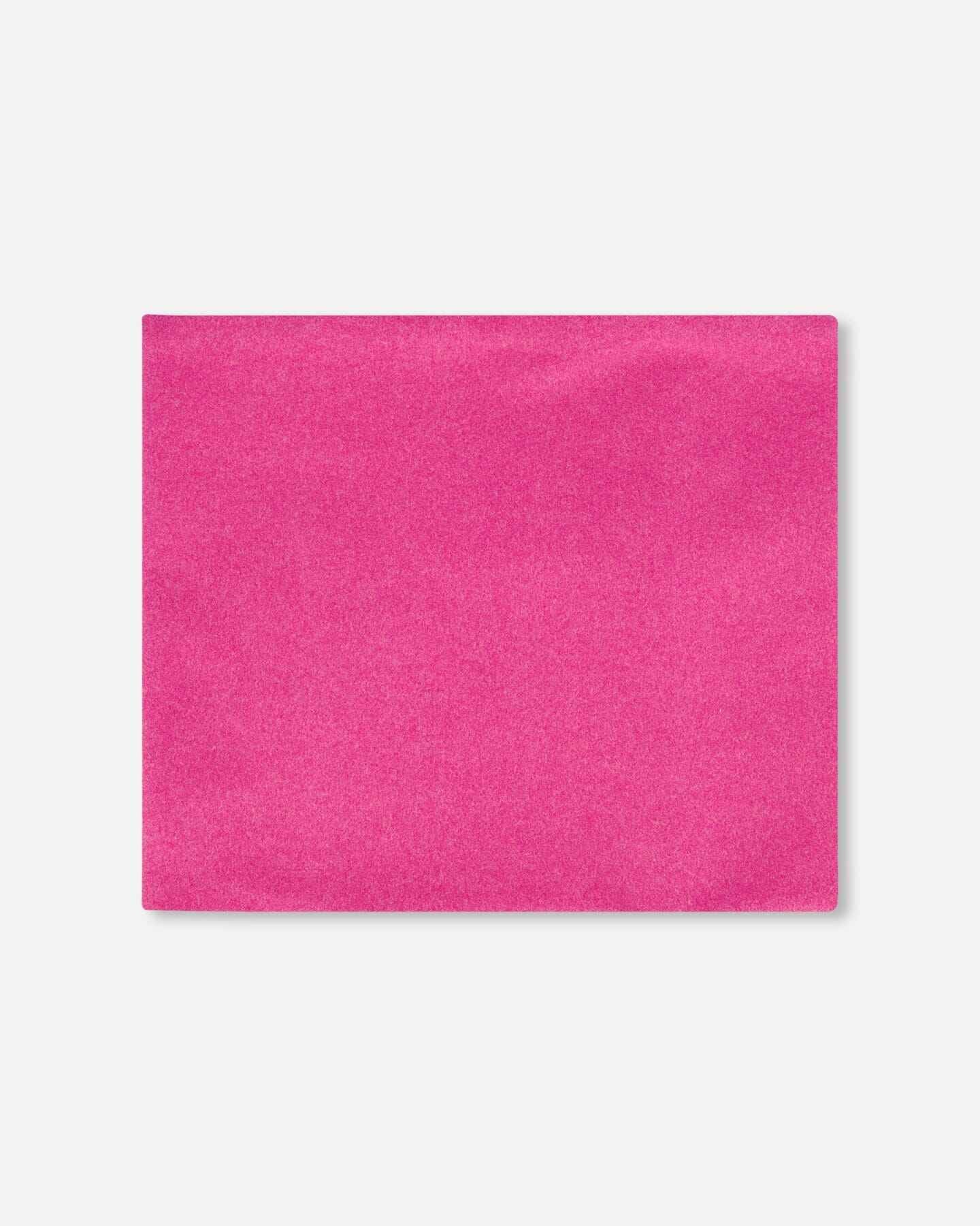 Mid-Season Jersey Neck Tube Candy Pink