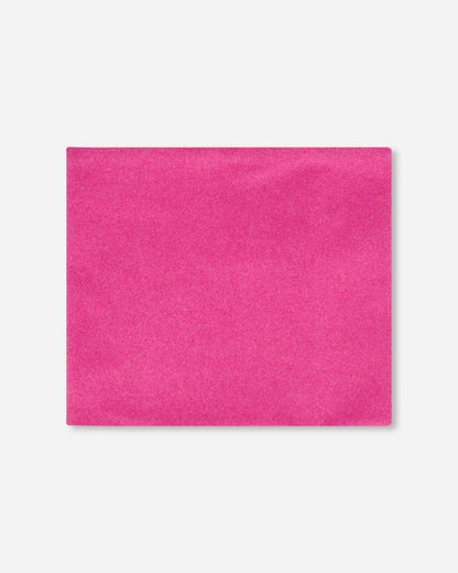 Mid-Season Jersey Neck Tube Candy Pink