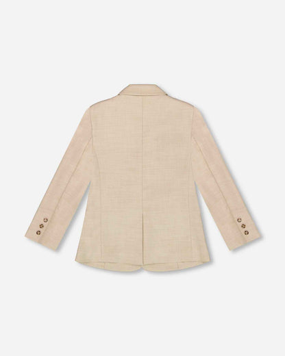 Blazer Beige