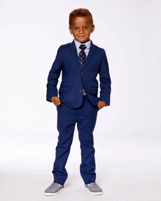 Blazer Blue