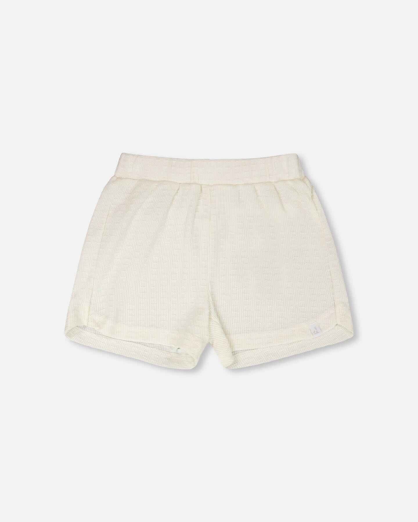 Shorts Off-White