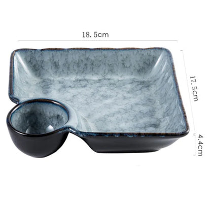 Sutekina Plates