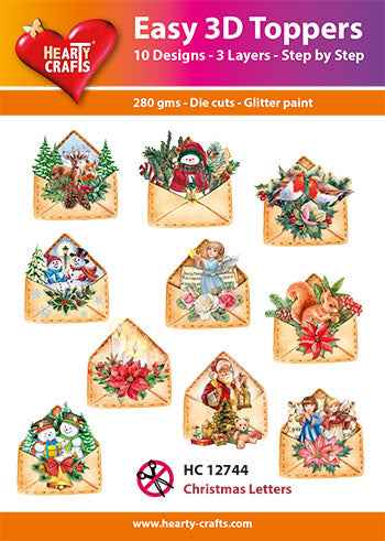 Christmas Letters