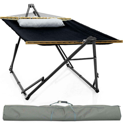 Unity Canvas Hammock Stand