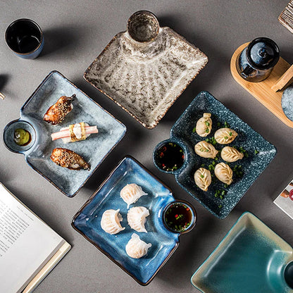 Sutekina Plates