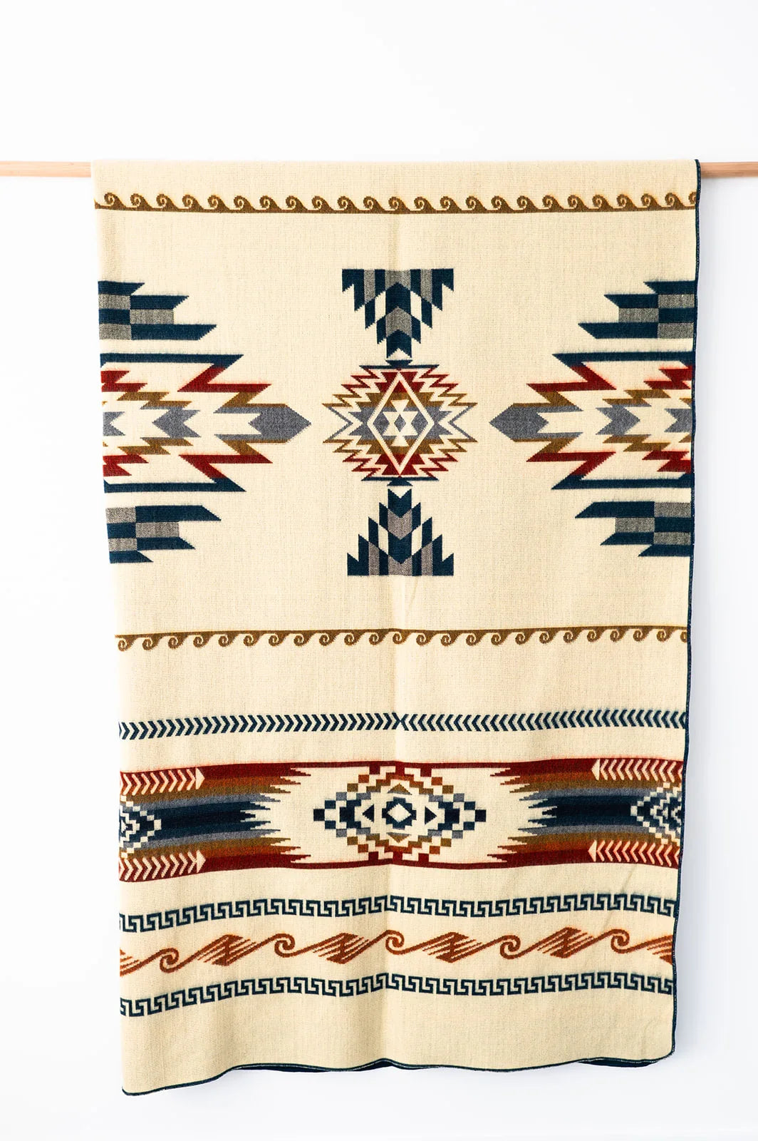 Maskuy Blanket - Rusty Arctic 2.0