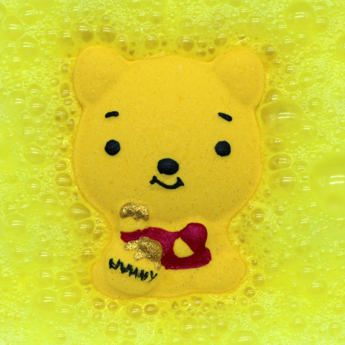 Woodland Friends- Winnie