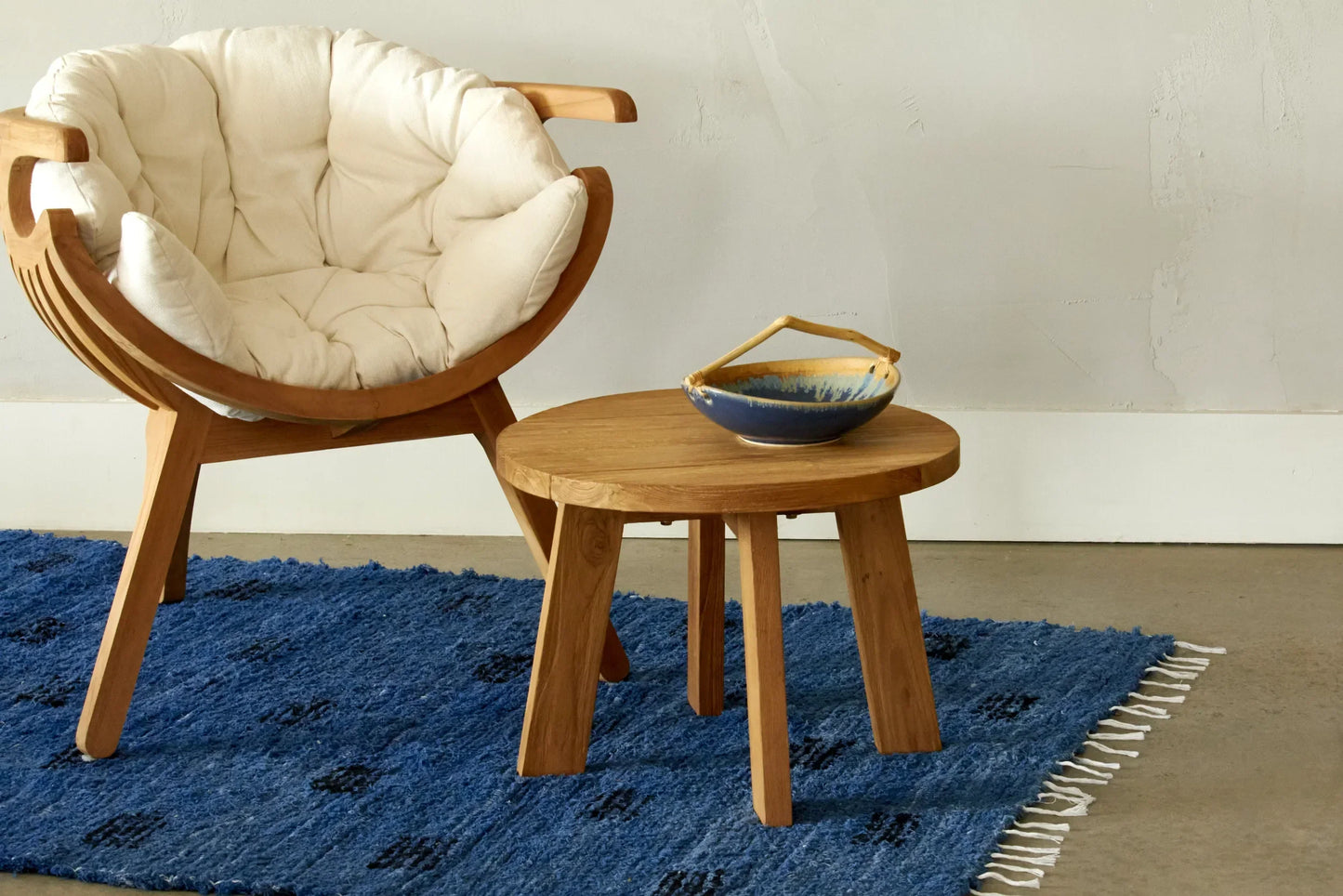 Chaise Shell