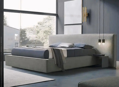 Simupo-Bett