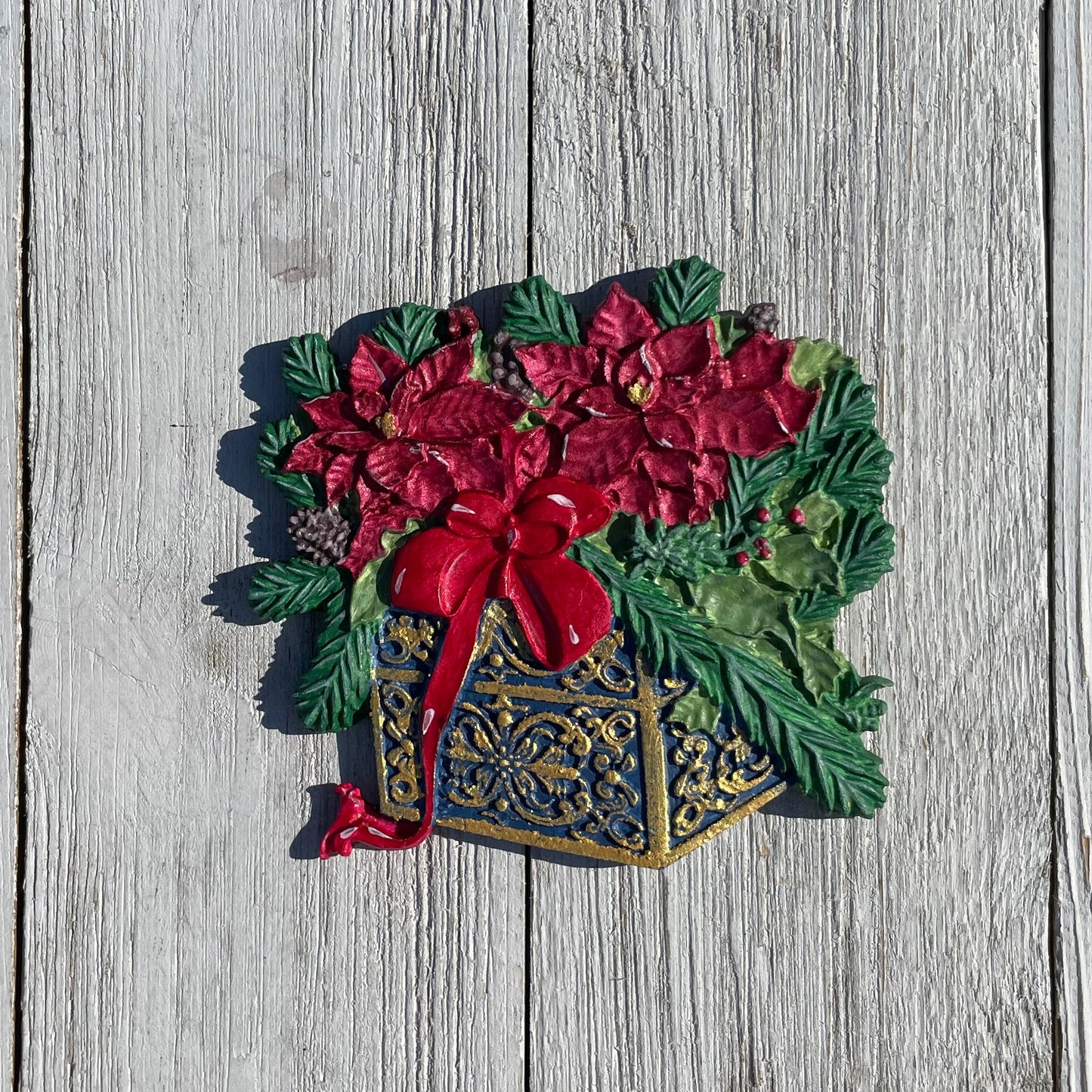 Zuri Designs Christmas Gifts Set 1