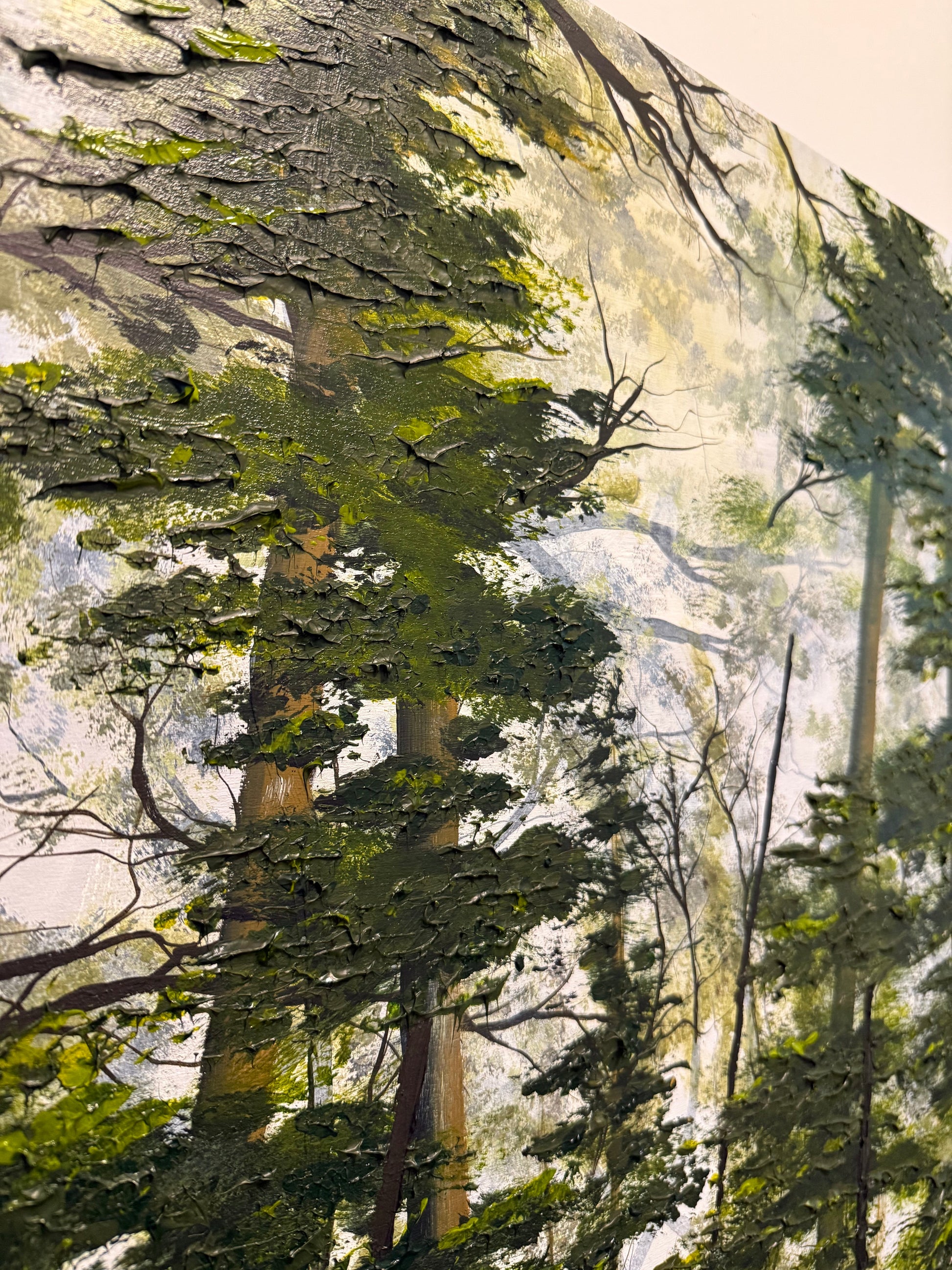 Shady Lake Trail - AURABAGS SHOP