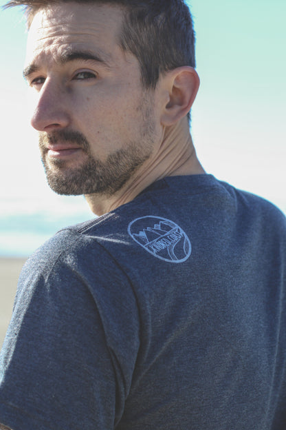 SASQUATCH VI- Unisex Eco Tee