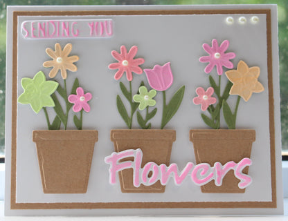 Elegant Arrangement Bundle