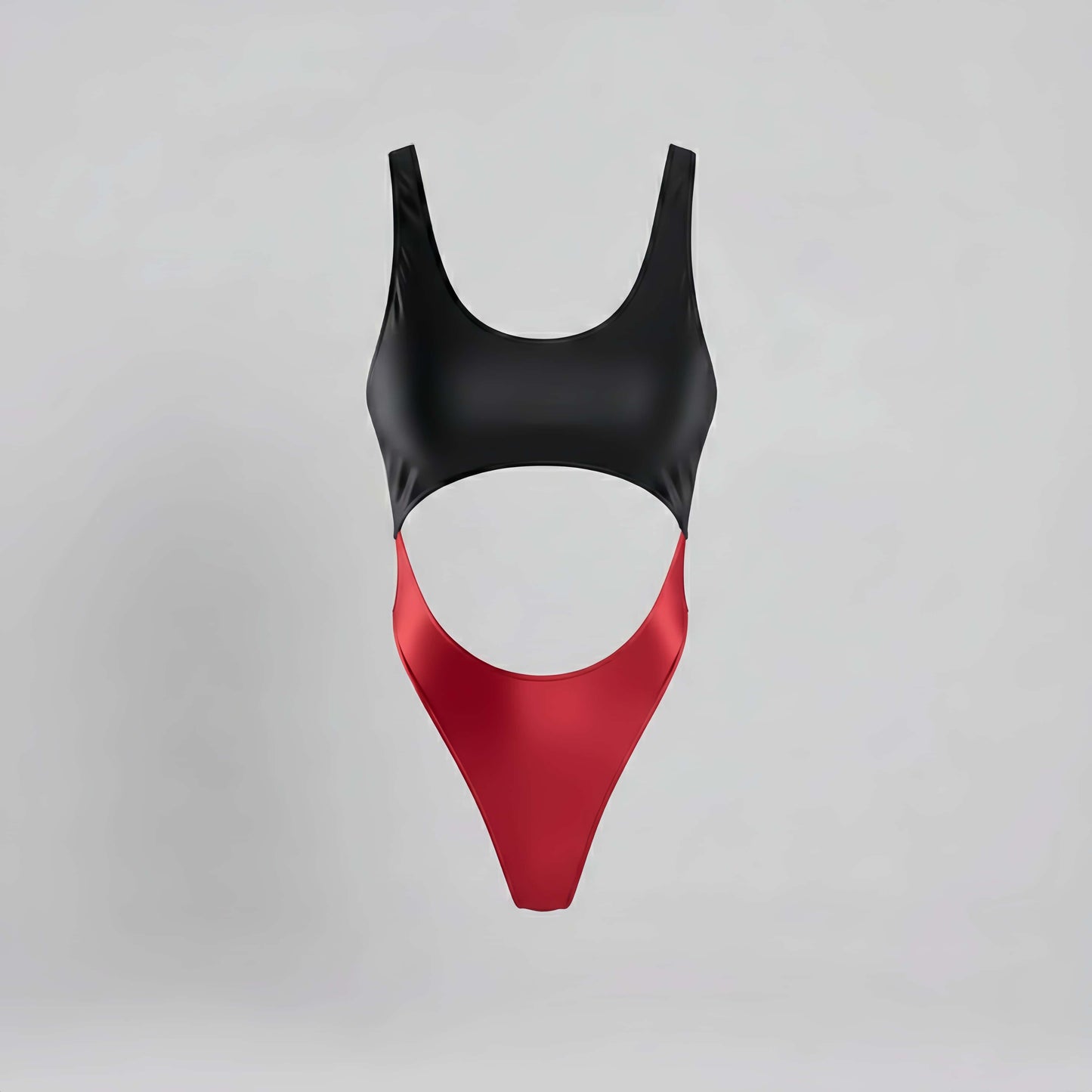 Spandex Swimwear Racing Suit Wet Suit Race Queen Costume with Tights