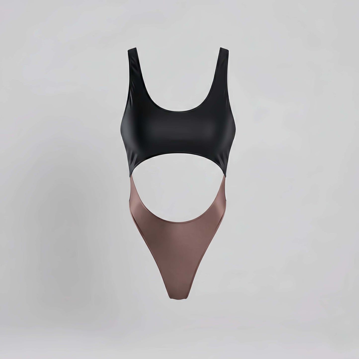 Spandex Swimwear Racing Suit Wet Suit Race Queen Costume with Tights
