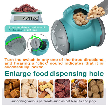 Dog Slow Feeder Toy | Bear Design
