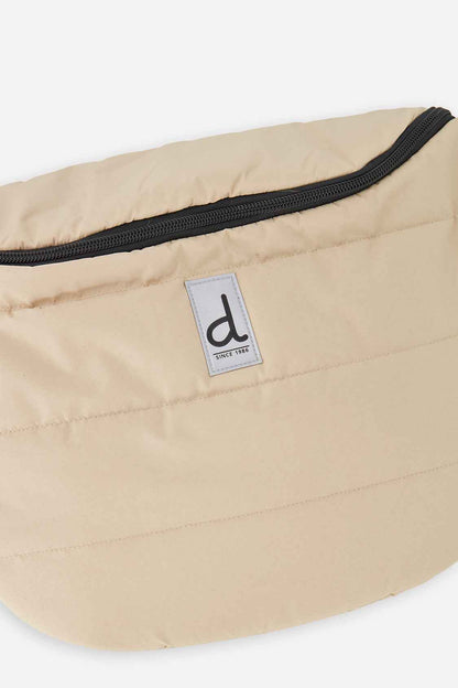 Changing Sling Bag Beige