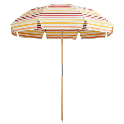 Jardin 'Italian' Umbrella<br> 210 cm diameter<br> UPF50+