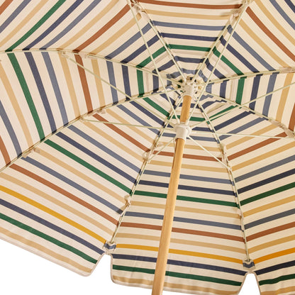 Jardin 'Italian' Umbrella<br> 210 cm diameter<br> UPF50+