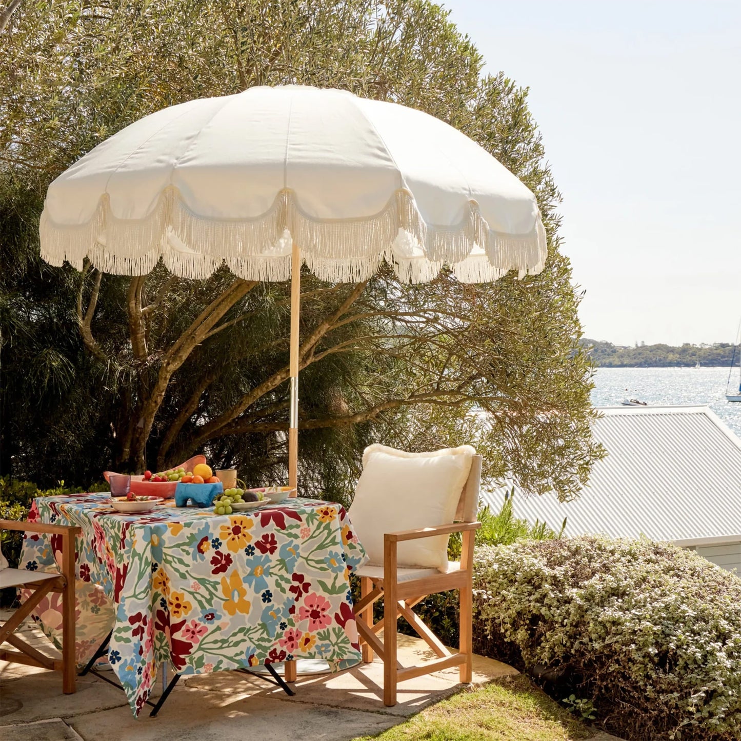 Jardin Umbrella<br> 210 cm diameter<br> UPF50+