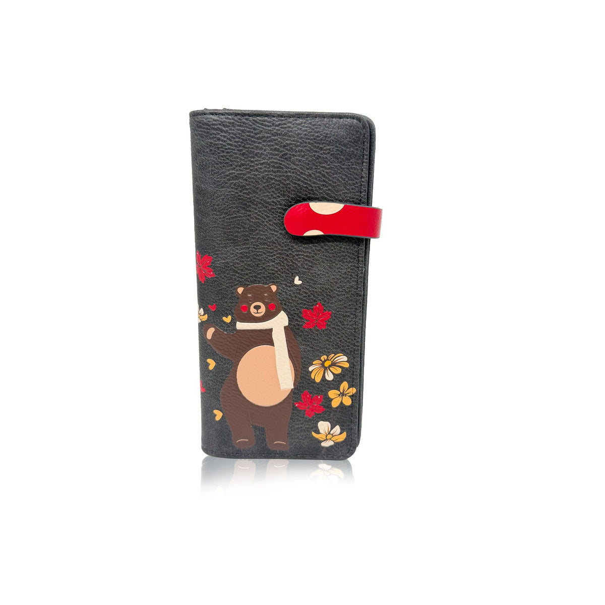 Jasper Long wallet