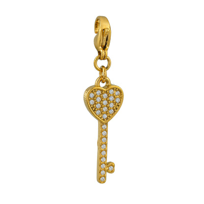 Mix & Match Chic Charm Collection — Playful & Fun for Bracelets & Necklaces